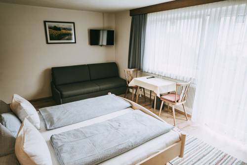 Imagen de la habitación del Haus Rainbach. Foto 8