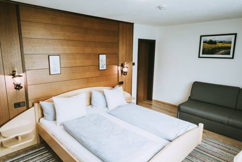Imagen general del Haus Rainbach. Foto 1