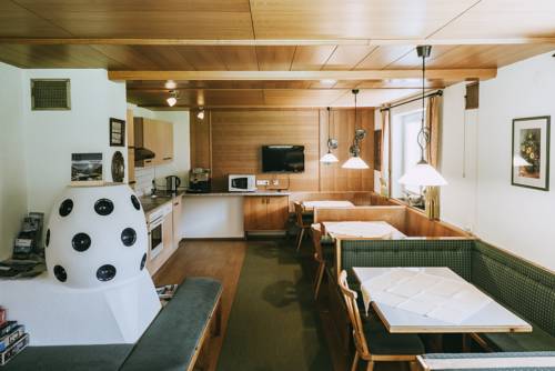 Imagen de la habitación del Haus Rainbach. Foto 9
