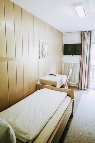 Imagen de la habitación del Haus Rainbach. Foto 10