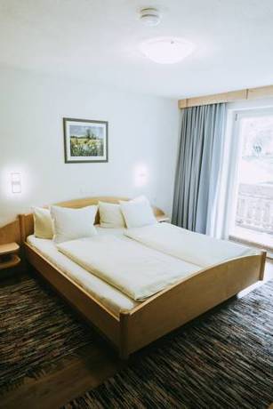 Imagen de la habitación del Haus Rainbach. Foto 11