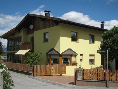 Imagen general del Haus Rainer. Foto 4