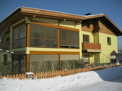 Imagen general del Haus Rainer. Foto 7