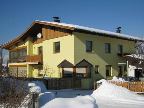 Imagen general del Haus Rainer. Foto 8