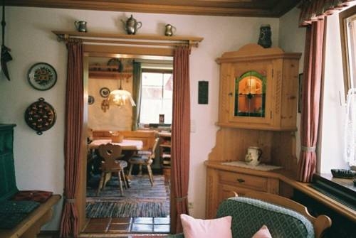 Imagen general del Haus Rauscher. Foto 1