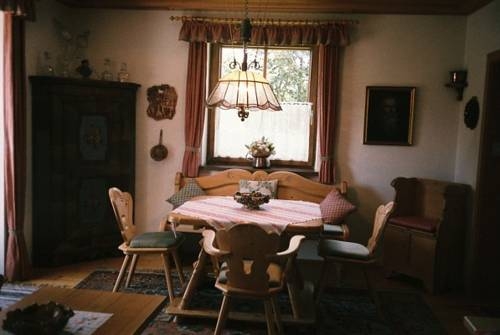 Imagen general del Haus Rauscher. Foto 2