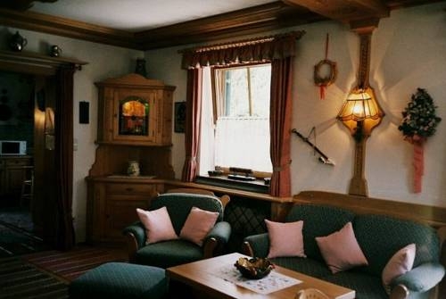 Imagen general del Haus Rauscher. Foto 3