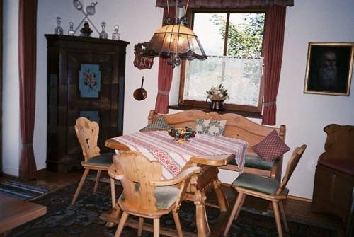 Imagen general del Haus Rauscher. Foto 4