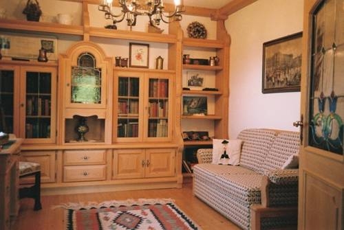 Imagen general del Haus Rauscher. Foto 5