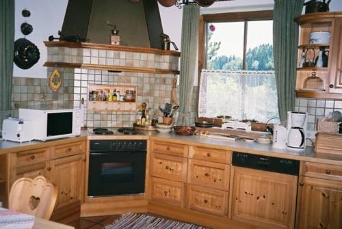 Imagen general del Haus Rauscher. Foto 6