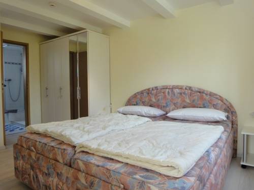 Imagen de la habitación del Haus Regina. Foto 3