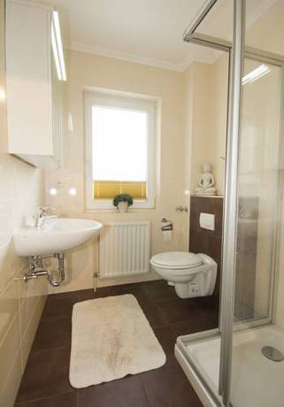 Imagen de la habitación del Haus Regina. Foto 4