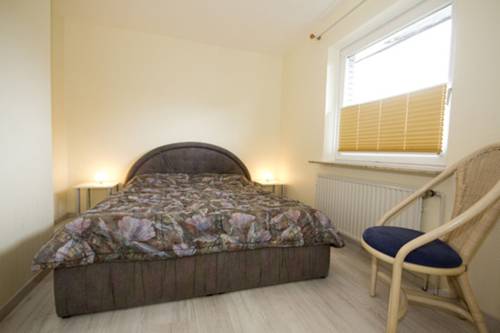 Imagen de la habitación del Haus Regina. Foto 6