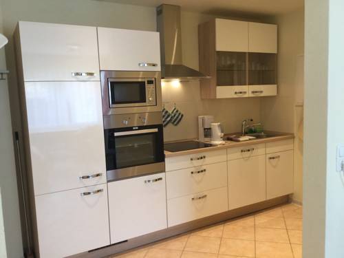 Imagen de la habitación del Haus Regina. Foto 7