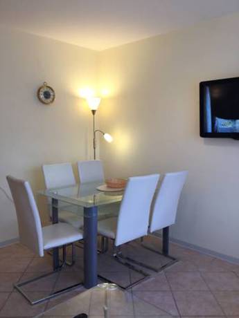 Imagen de la habitación del Haus Regina. Foto 8