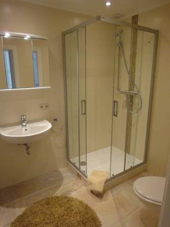 Imagen general del Haus Regina. Foto 1