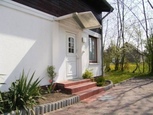 Imagen de la habitación del Haus Regina. Foto 9