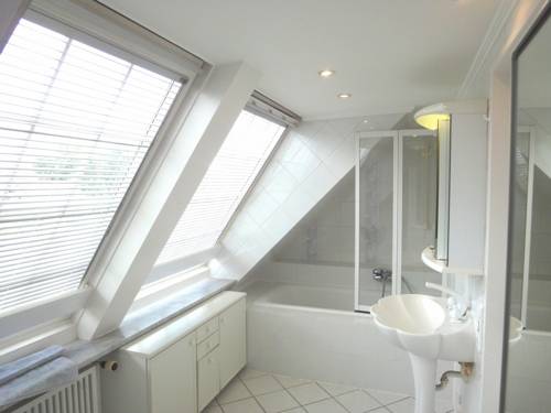 Imagen de la habitación del Haus Regina. Foto 10