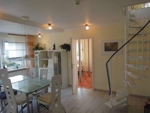 Imagen de la habitación del Haus Regina. Foto 11