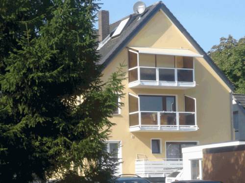 Imagen de la habitación del Haus Regina. Foto 12