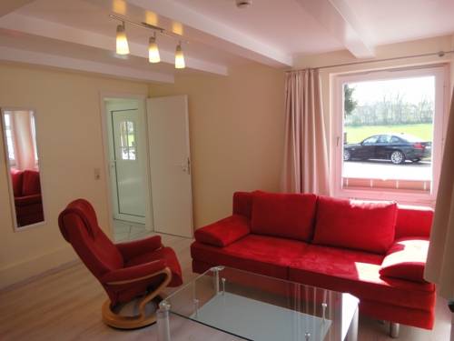 Imagen de la habitación del Haus Regina. Foto 13