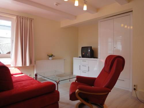 Imagen de la habitación del Haus Regina. Foto 14