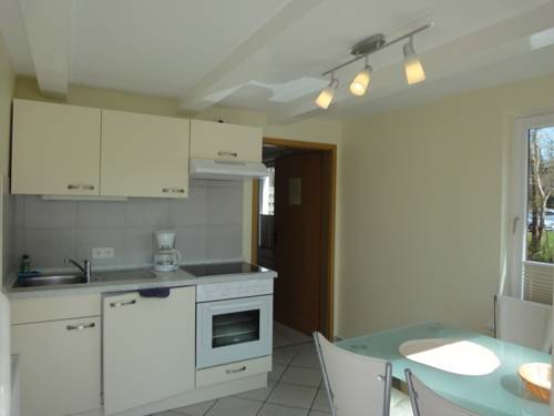 Imagen de la habitación del Haus Regina. Foto 15