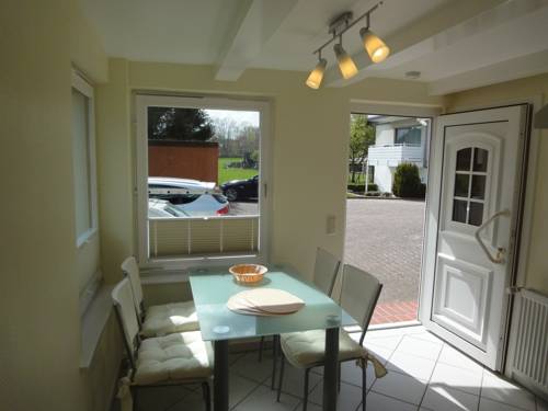 Imagen de la habitación del Haus Regina. Foto 16