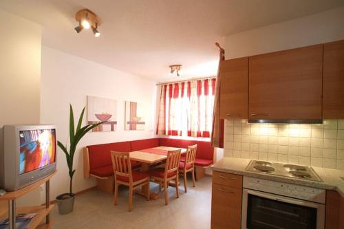 Imagen general del Haus Renate. Foto 1