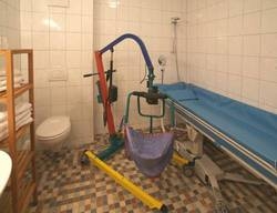 Imagen general del Haus Renate. Foto 2