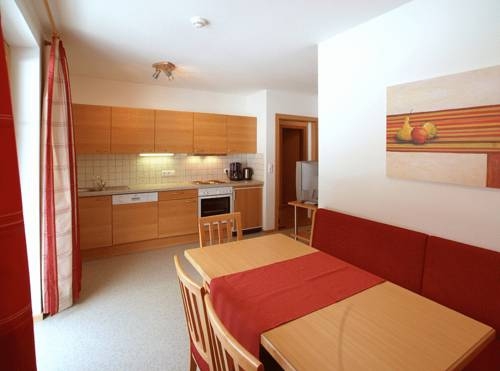 Imagen general del Haus Renate. Foto 4