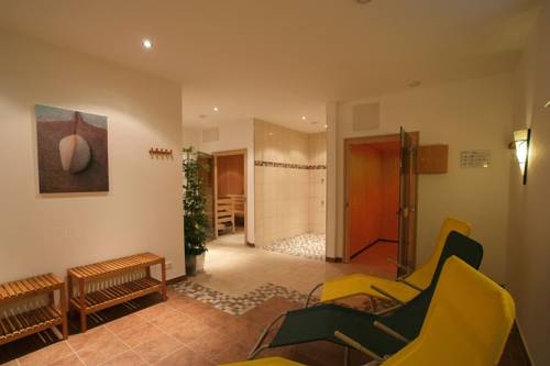 Imagen general del Haus Renate. Foto 5