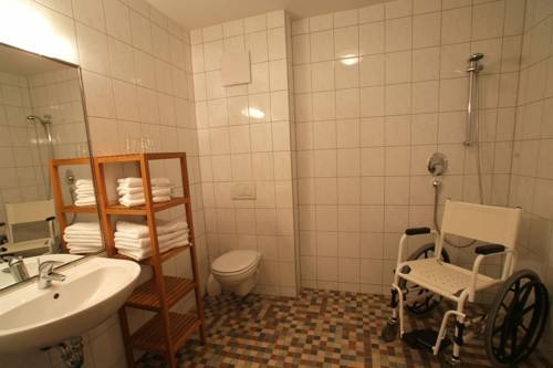 Imagen general del Haus Renate. Foto 6