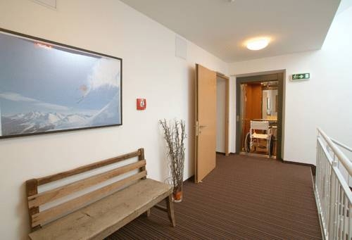 Imagen general del Haus Renate. Foto 7