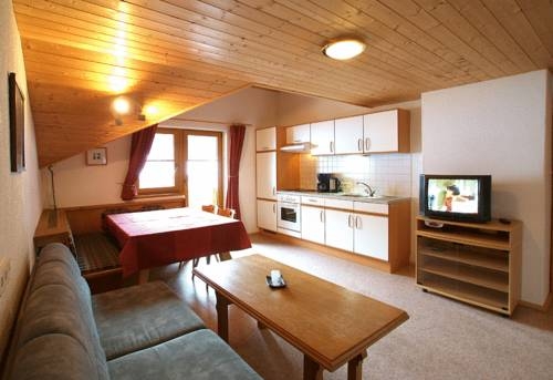 Imagen general del Haus Renate. Foto 9