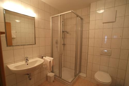 Imagen de la habitación del Haus Renate. Foto 24