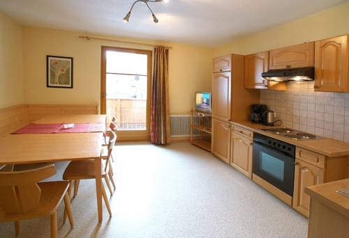 Imagen general del Haus Renate. Foto 11