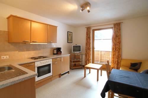 Imagen general del Haus Renate. Foto 13