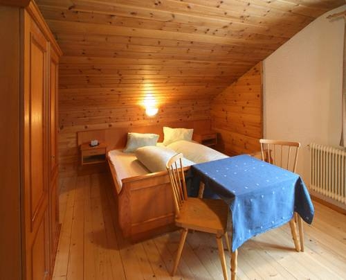 Imagen general del Haus Renate. Foto 16