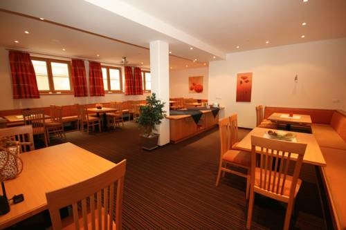 Imagen general del Haus Renate. Foto 17