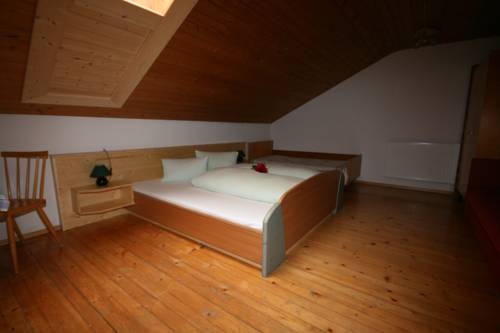 Imagen de la habitación del Haus Renate. Foto 25