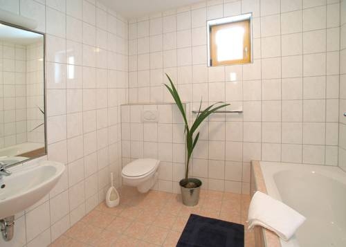 Imagen de la habitación del Haus Renate. Foto 26