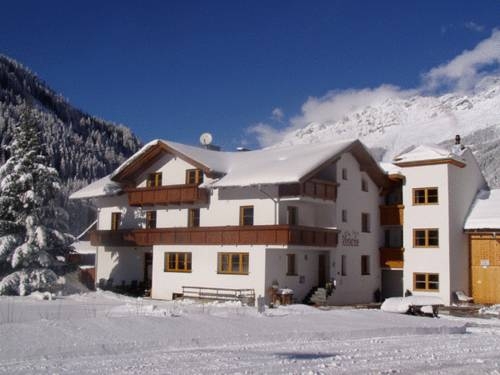 Imagen general del Haus Renate. Foto 20