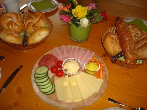 Imagen general del Haus Renswouw. Foto 8