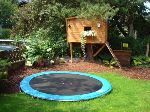 Imagen general del Haus Renswouw. Foto 2