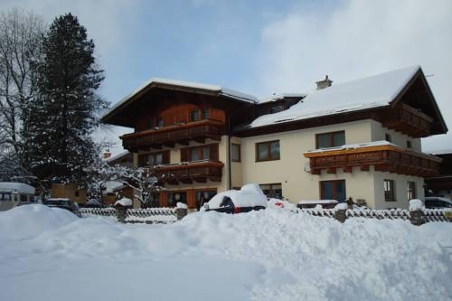 Imagen general del Haus Renswouw. Foto 3