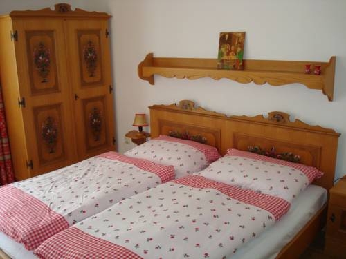 Imagen general del Haus Renswouw. Foto 4