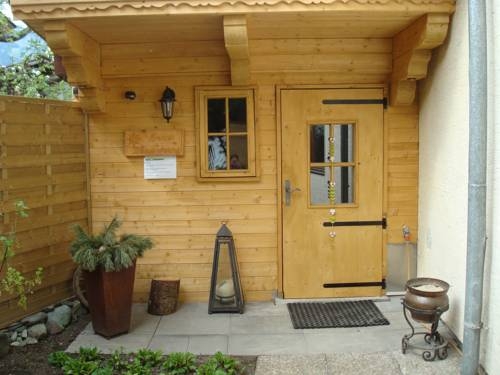 Imagen general del Haus Renswouw. Foto 5