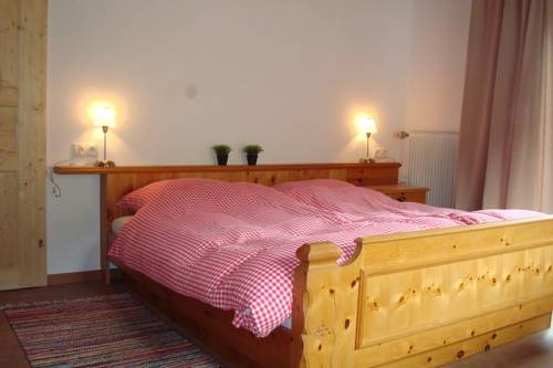 Imagen general del Haus Renswouw. Foto 6