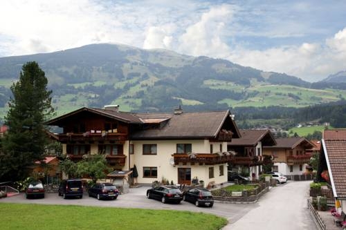 Imagen general del Haus Renswouw. Foto 7